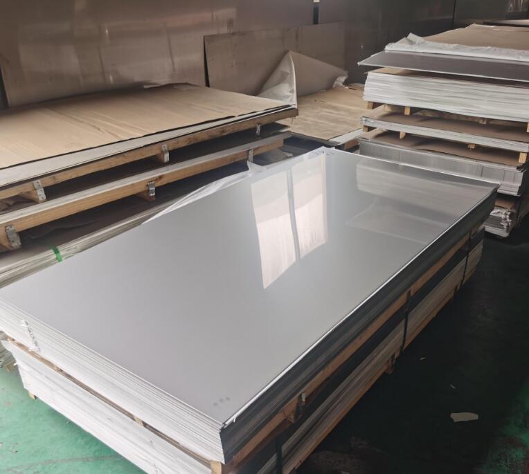 德昌321不锈钢板