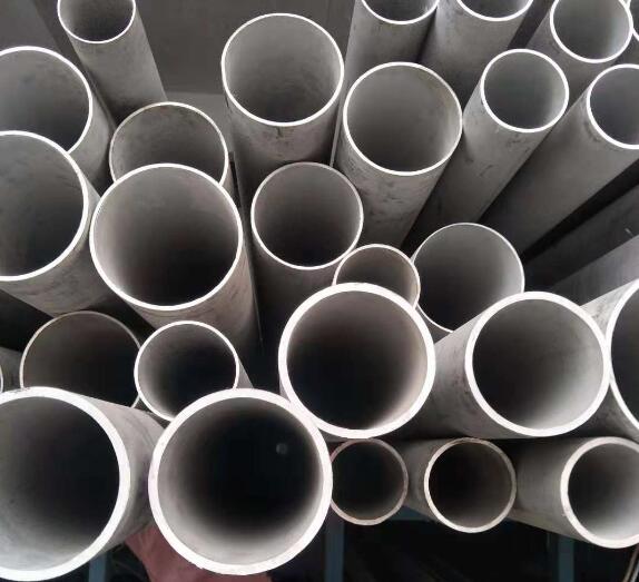 德昌321不锈钢管