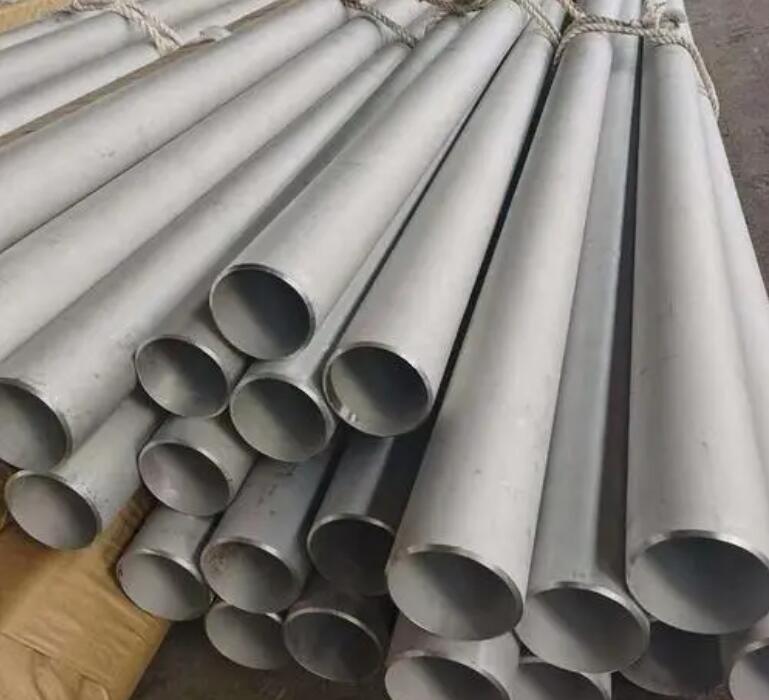 德昌304不锈钢管