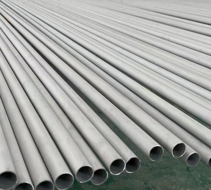 德昌441不锈钢管