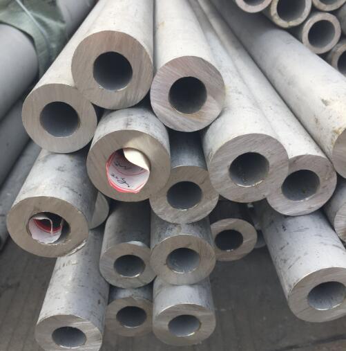 德昌321不锈钢管