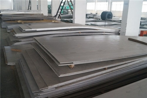 德昌304不锈钢板