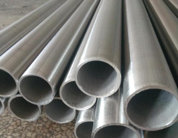 德昌321不锈钢管