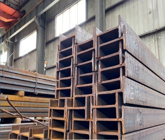 德昌Q420C工字型钢