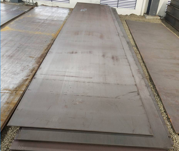 德昌Q420GJD镀锌板