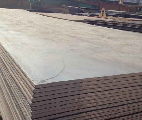 德昌NM400耐磨板