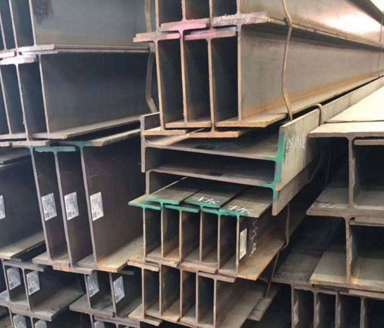 德昌Q235C工字钢